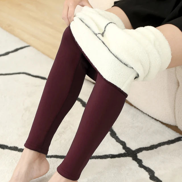 ThermoStyle - Cozy Winter Pants