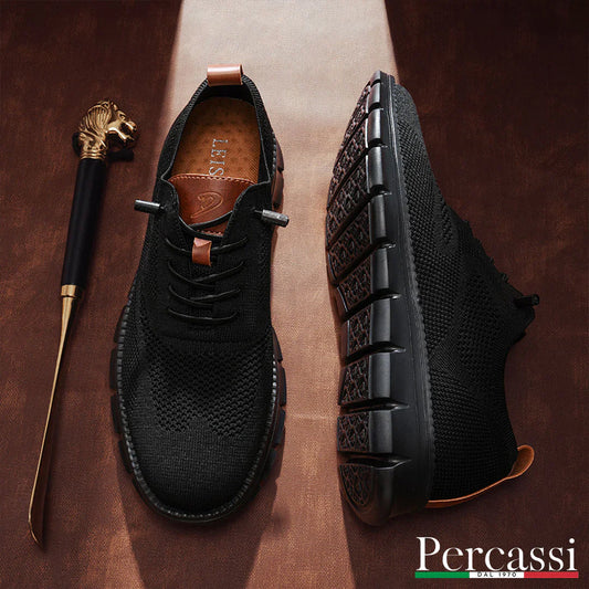 Percassi Blackout: Experience the Unique Comfort of Our Limited Edition