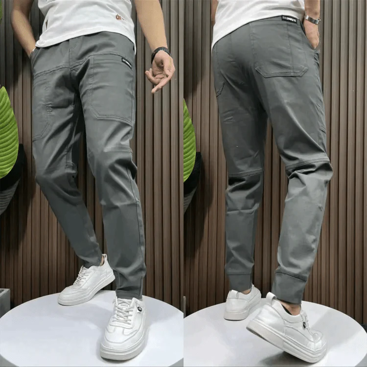 Rawik Stretch Cargo Pants