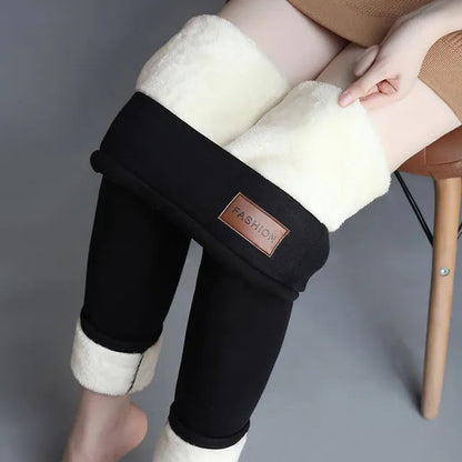 ThermoStyle - Cozy Winter Pants