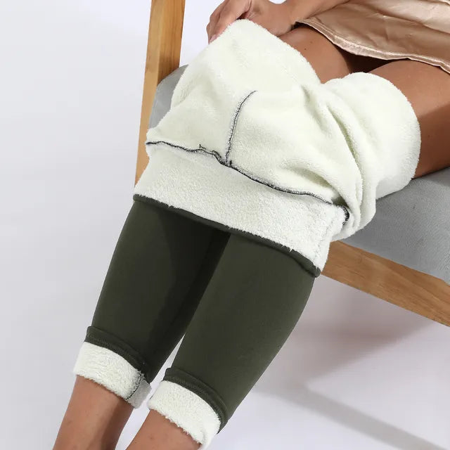 ThermoStyle - Cozy Winter Pants